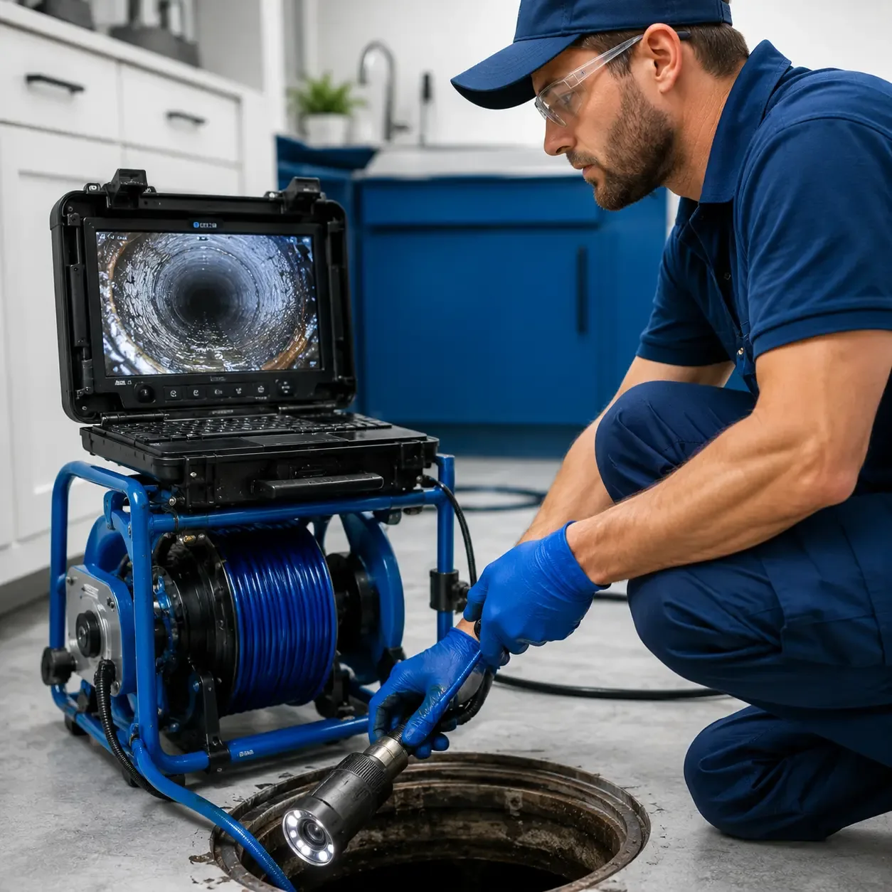 Pipe Relining professionals serving Thaxton, MS